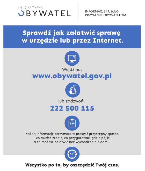 Inicjatywa obywatel.gov.pl 