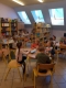 Spotkanie z książką przedszkolaków ze szkoły w Piotrowicach